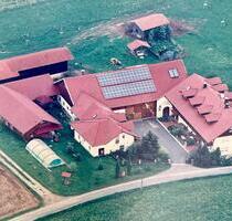 schöne geräumige Wohnung - 420,00 EUR Kaltmiete, ca.  90,00 m² in Zandt (PLZ: 93499)