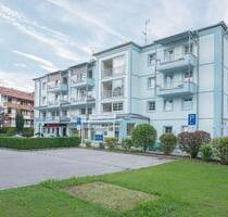 3 Gewerbeeinheiten, 1 Physiotherpiepraxis, 2 Praxen oder Büro - Bad Füssing