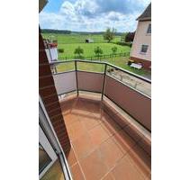 Großzügige 2-Zimmer-Wohnung mit Balkon zum Wohlfühlen! - Neu Kaliß