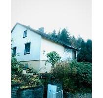 Ein bis Zweifamilienhaus zu verkaufen - Bad Grund (Harz)
