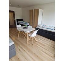 Apartment 35qm möbliert ist auch für 2 Personen geeignet - Ingolstadt Nordost