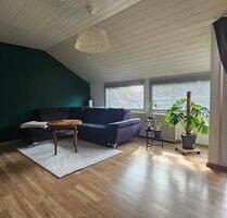 2-Zi.-DG-Wohnung in Eschweiler-Kinzweiler zum 01.11.2025 zu verm.