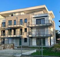 Vermietung Penthouse-Wohnung mit Süd-West-Terrase Grevenbroich