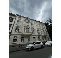 Wunderschöne Altbauwohnung in beliebten Szeneviertel Unterbilk - Düsseldorf Stadtbezirk 3