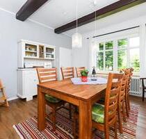 Last Minute sofort -05.05. Ferienwohnung Neuharlingersiel Nordsee - Esens