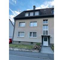 Lichtdurchflutete Dachgeschosswohnung mit Balkon - Dortmund Eving