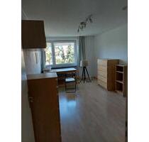 1-Zimmer-Wohnung Schwabingen-West ab Juni - München Schwabing-Freimann