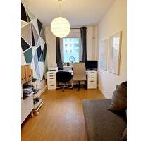 Möblierte 3-Zimmerwohnung | 3 Monate (Juli-Sep) | Friedrichshain - Berlin Friedrichshain-Kreuzberg