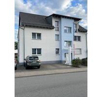 Penthouse 4-ZKB Wohnung mit großer Dachterrasse in Bensheim