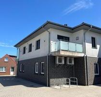 Mietwohnung mit Balkon - 750,00 EUR Kaltmiete, in Heide (PLZ: 25746)