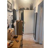 2-Zimmer-Wohnung in Lichtenberg – möbliert - Berlin