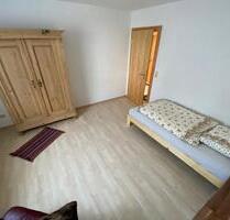 Zimmer, Monteurzimmer, WG, Mamming - Loiching