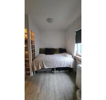Studio Stuttgart Süd - 500,00 EUR Kaltmiete, ca.  13,00 m² in Stuttgart (PLZ: 70199) Stuttgart-Süd