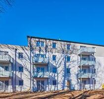 Schöne Neubauwohnung im Erdgeschoss mit Terrasse. - Rickling