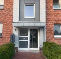 75qm 3 ZKB EBK Keller Balkon 1.OG Neubau Wohnung zu vermieten - Wettringen
