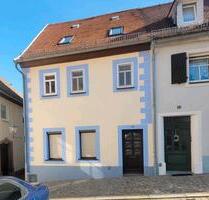 Kleines Haus zu kleinem Preis - 138.000,00 EUR Kaufpreis, in Leisnig (PLZ: 04703)