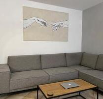 möbilierte Wohnung in Künzell - 890,00 EUR Kaltmiete, in Künzell (PLZ: 36093)