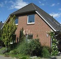 Charmantes Einfamilienhaus mit Garten - Itzehoe