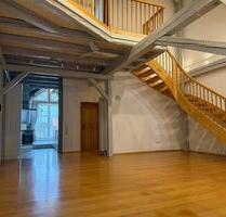 Altstadttraum über den Dächern von Endingen, mit 40 m² Terrasse - Endingen am Kaiserstuhl