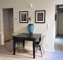 Voll sanierte und ausgestattete 2 Zi. Wohnung - Würzburg Steinbachtal