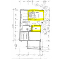 1-Zim. Wohnung und 1 Zimmer als Büro in Stuttgart-Rohracker