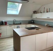 Großzügige 4 Zimmer Wohnung mit Einbauküche in Gültstein - Herrenberg