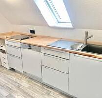 Tolle und Helle 1 Zimmer Wohnung in Kempten Zentrum - Kempten (Allgäu)