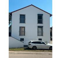 3 Zimmer Wohnung Warching - 700,00 EUR Kaltmiete, in Monheim (PLZ: 86653)