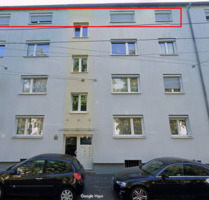 Große 6-Zimmer-Wohnung (100 m²) in zentraler Lage in Esslingen - Esslingen am Neckar Oberesslingen