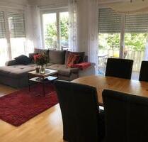 Helle 2 ZKB Wohnung mit großem Südbalkon - Regensburg Das Dörnberg