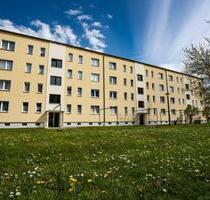 Einzug zum 01.08. möglich - 246,00 EUR Kaltmiete, ca.  44,64 m² in Aschersleben (PLZ: 06449)