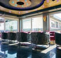 Moderne Bar mit großer Terrasse abzugeben - Dierdorf
