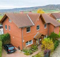 Schönes zweistöckiges Haus - 450.000,00 EUR Kaufpreis, in Bad Münder am Deister (PLZ: 31848)