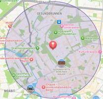 2-4 Zimmer Wohnung Berlin! - 1.800,00 EUR Kaltmiete, in Berlin (PLZ: 10115) Mitte