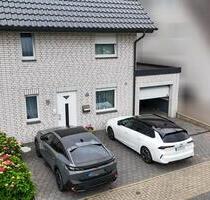 Gepflegte Doppelhaushälfte mit Einliegerwohnung in BI - Heepen - Bielefeld