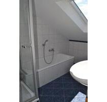 3,5 Zimmer Dachgeschosswohnung - 800,00 EUR Kaltmiete, in Deggendorf (PLZ: 94469)