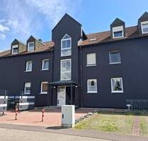 Helle moderne 2 Zimmer Wohnung Bruckberg bei Landshut, 76 qm