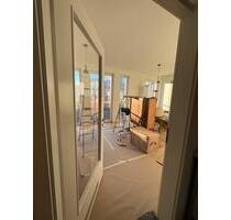 Sonnige 1-Zimmer-Wohnung im Herzen Berlins – Möbliert & Zentral