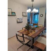 Nachmieter*in für 120qm5Zi Whg ab Mitte MärzAnfang April - Werder (Havel)