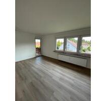 Frisch renovierte 3-Zimmer-Wohnung mit ca. 110qm - ab sofort! - Duderstadt