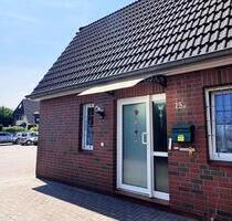 Von Privat! Kapitalanlage - verm. Haus mit Garten u. Stellplatz - Delmenhorst Deichhorst