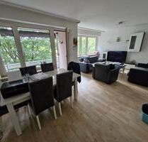 Schöne 3 Zimmer Wohnung im 2.Stock mit Balkon in Bad Nauheim