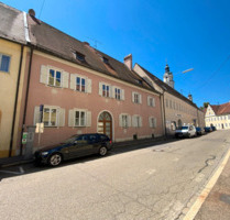 Büro zur Miete Top-Lage in Donauwörth, Heilig-Kreuz-Str. 10