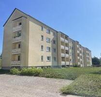 4 Raum Wohnung in Luckau - auch andere Wohnungstypen vorhanden! (Englisch, Русский)