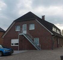 Dachgeschoss Mietwohnung - 480,00 EUR Kaltmiete, in Rhauderfehn (PLZ: 26817)