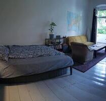 Zwischemiete Einzelwohnung Pberg 2012 - 1901 - Berlin Friedrichshain-Kreuzberg