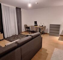 Schöne moderne Wohnung mit Garage! Ruhig & nahe am Zentrum - Düsseldorf Stadtbezirk 5