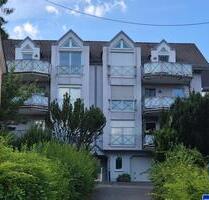 Neu renovierte 3-Zimmer Dachgeschosswohnung in Dillenburg