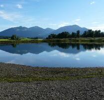 Ferienwohnung Urlaub Allgäu Oberallgäu Bayern Berge See - Rettenberg