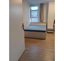 1-Zimmer-Wohnung zu vermieten – voll ausgestattet, zentrale Lage - Stuttgart Bad Cannstatt